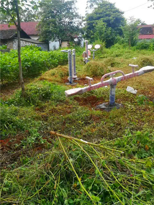 健身器材，健身路徑，小區(qū)健身器材