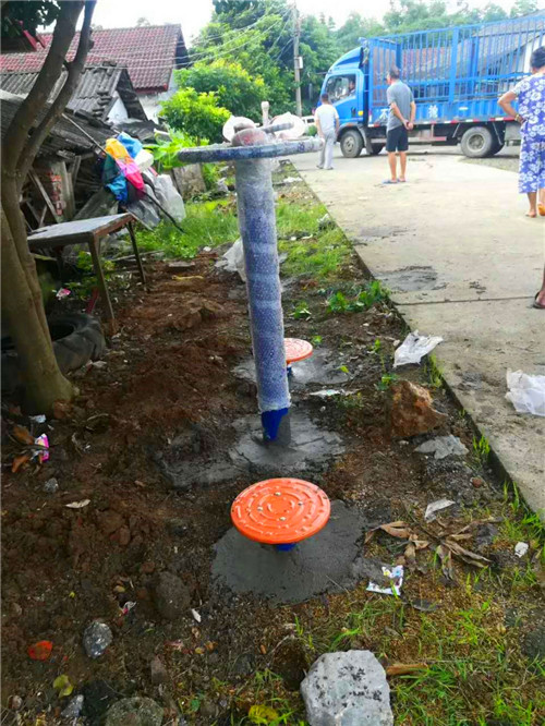 健身器材，健身路徑，小區(qū)健身器材