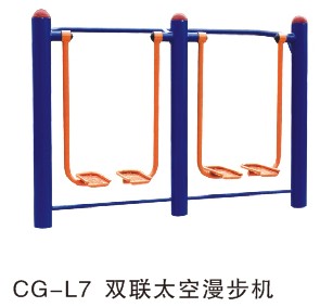 太空漫步機(jī)常見(jiàn)使用誤區(qū)